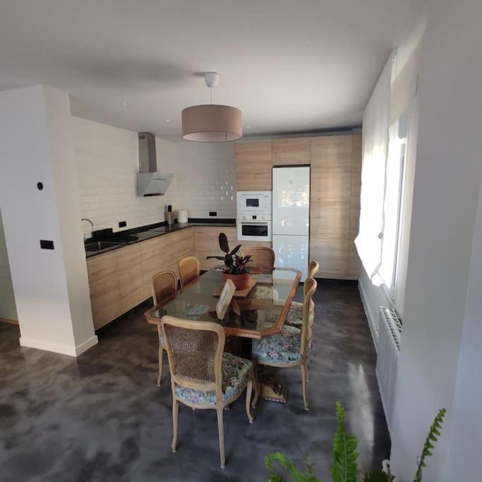 Apartamento Casa Jado Loft En Santander Exterior foto