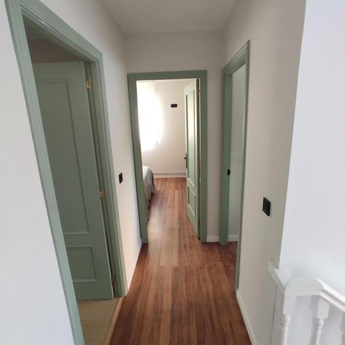 Apartamento Casa Jado Loft En Santander Exterior foto