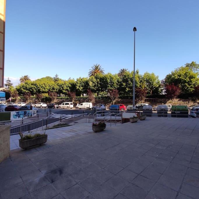 Apartamento Casa Jado Loft En Santander Exterior foto