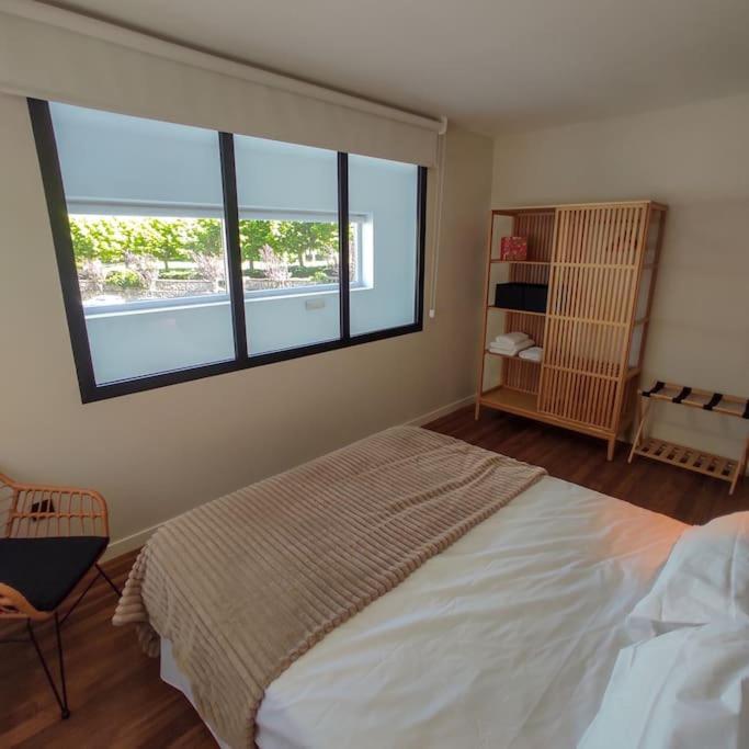 Apartamento Casa Jado Loft En Santander Exterior foto