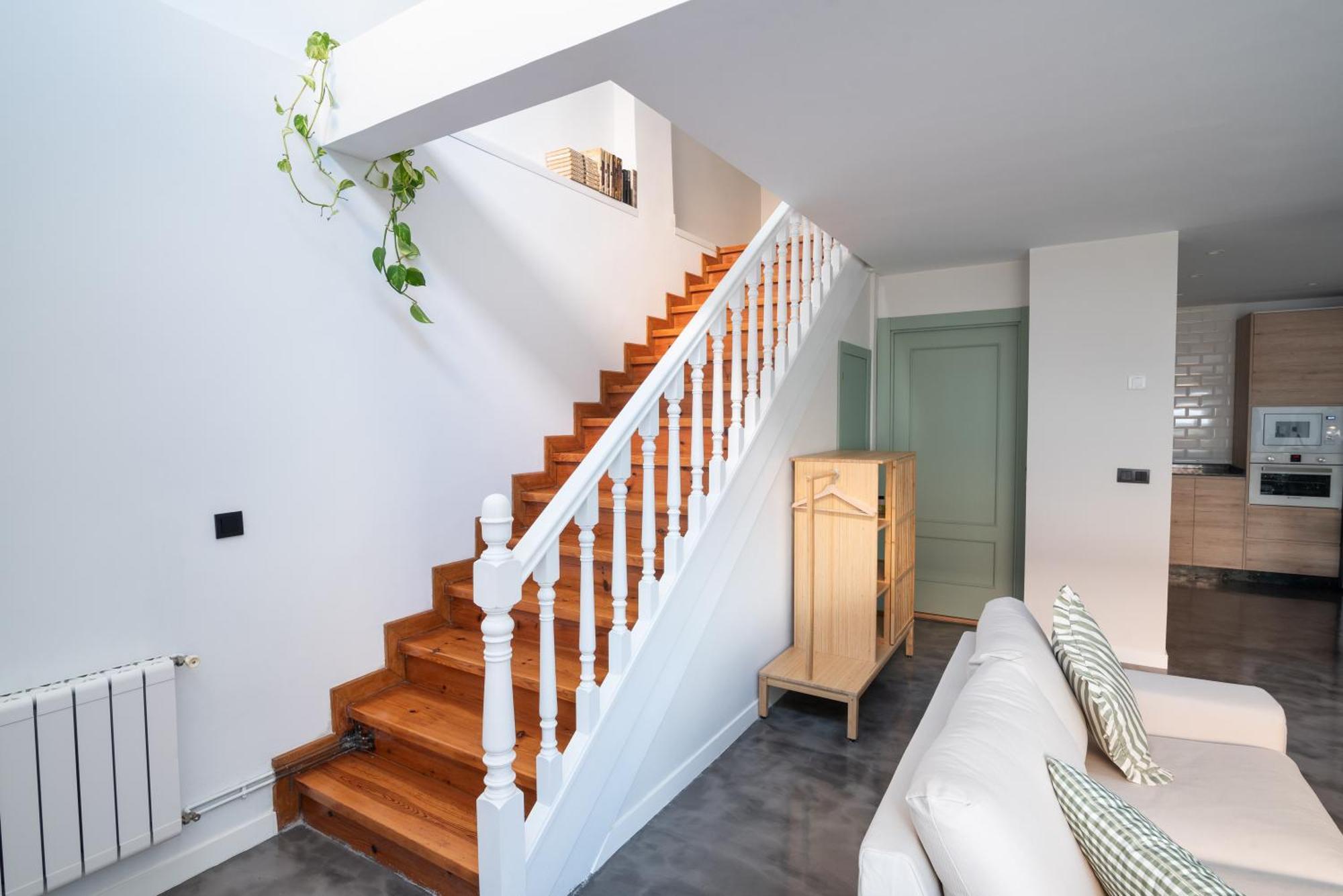 Apartamento Casa Jado Loft En Santander Exterior foto