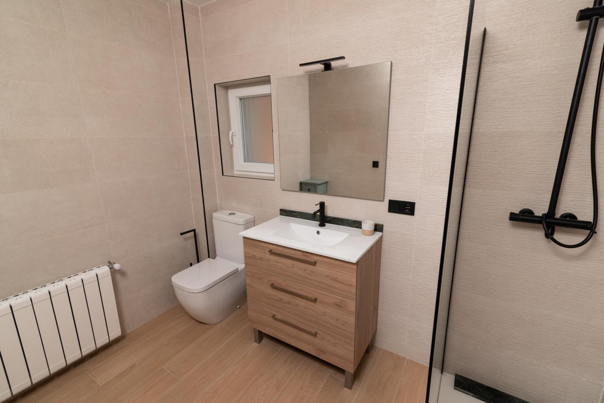Apartamento Casa Jado Loft En Santander Exterior foto
