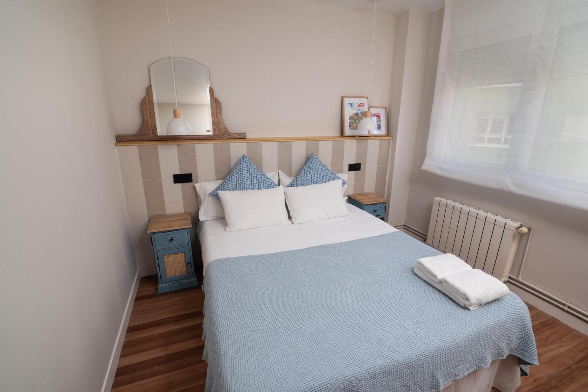 Apartamento Casa Jado Loft En Santander Exterior foto