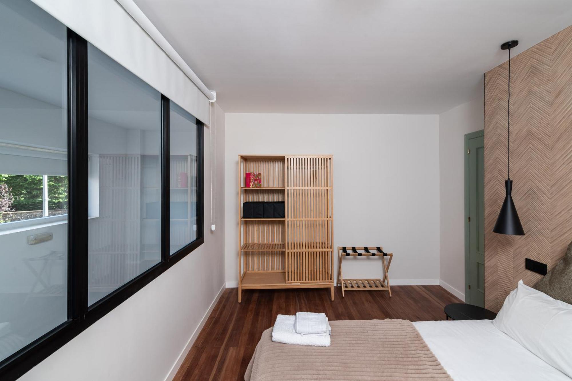 Apartamento Casa Jado Loft En Santander Exterior foto