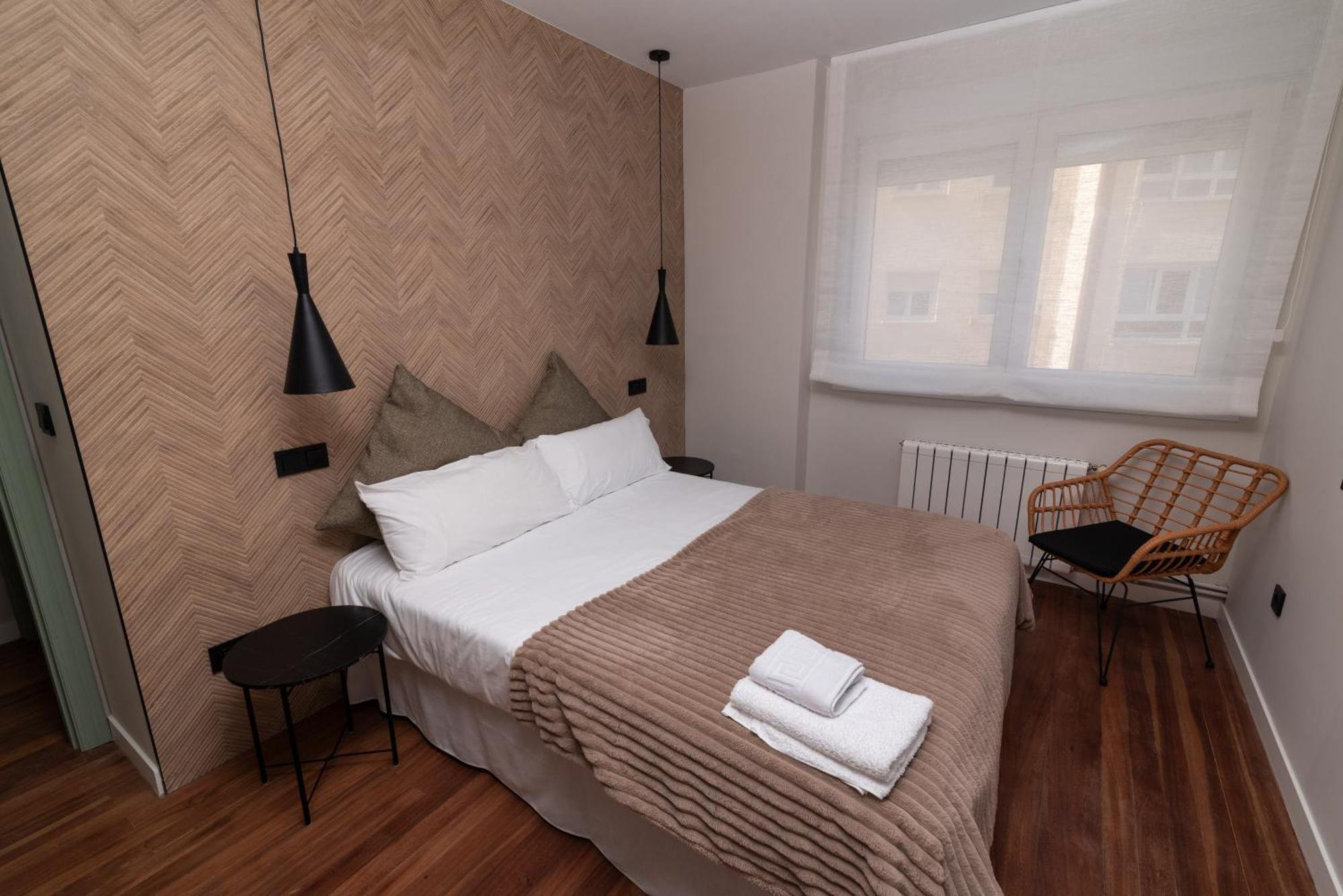 Apartamento Casa Jado Loft En Santander Exterior foto